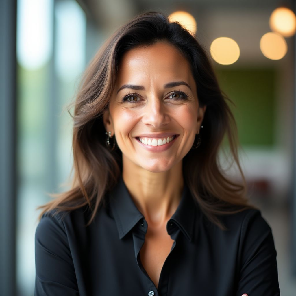 Directora Ejecutiva de InvertiAR
