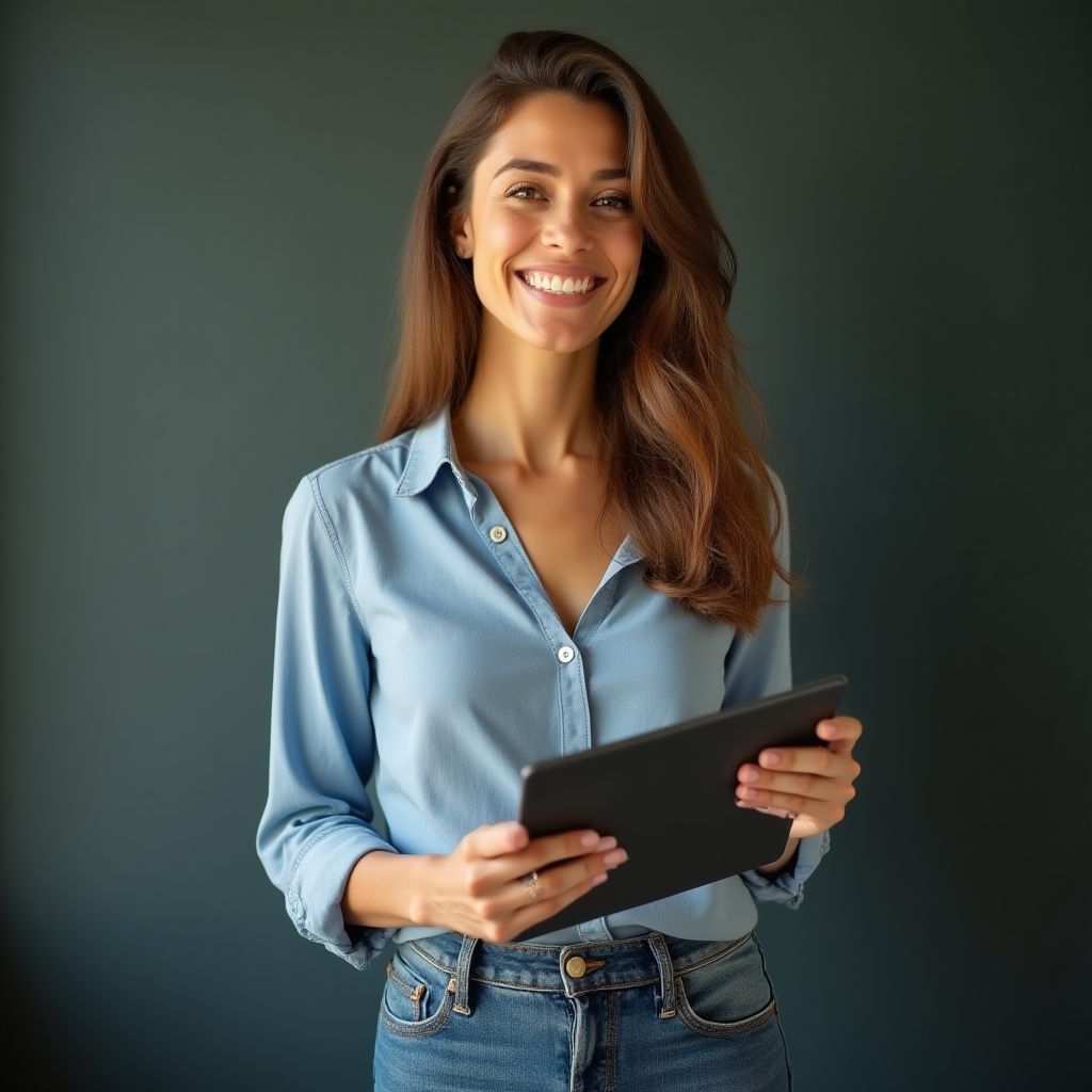 Directora Educativa de InvertiAR